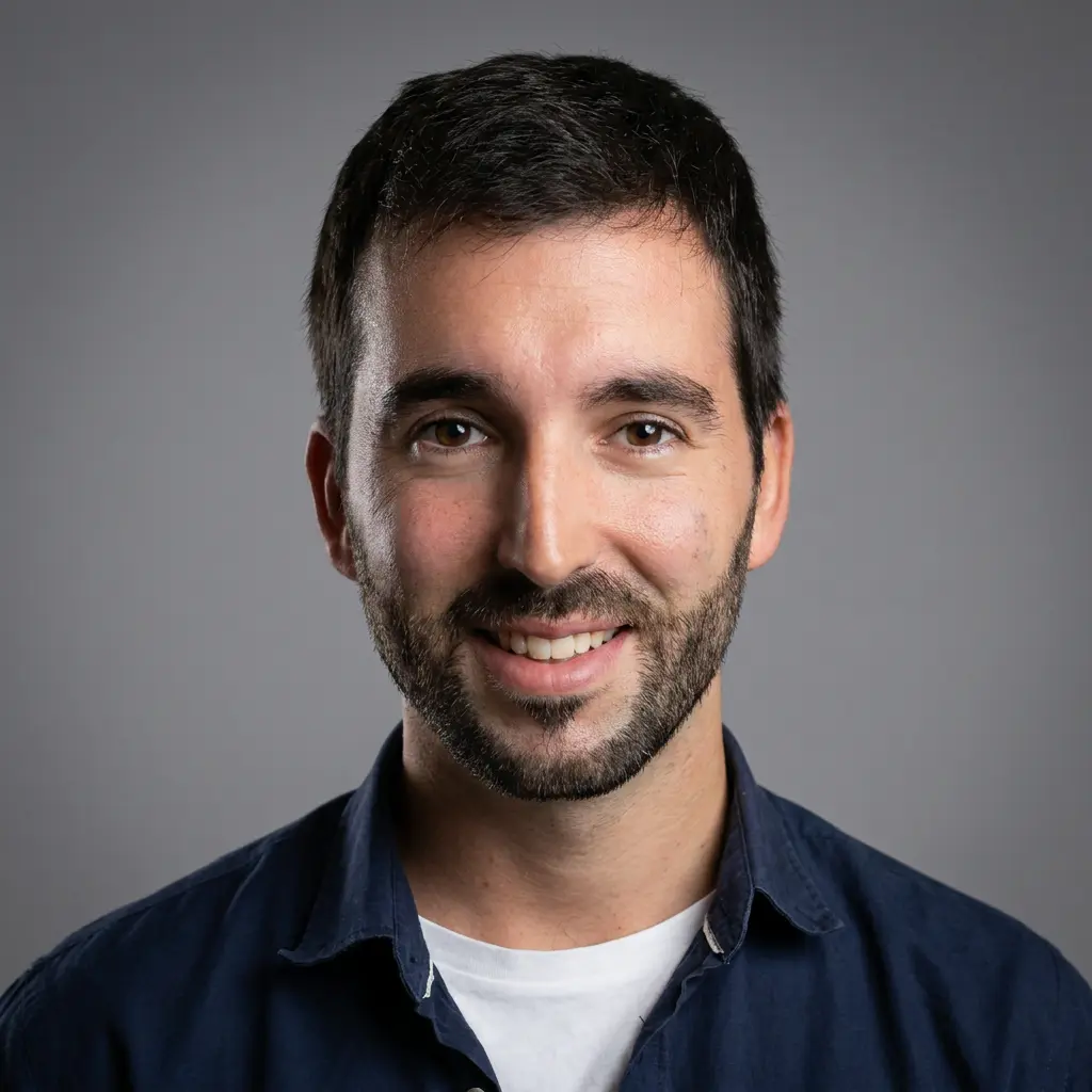 Iván Rexus